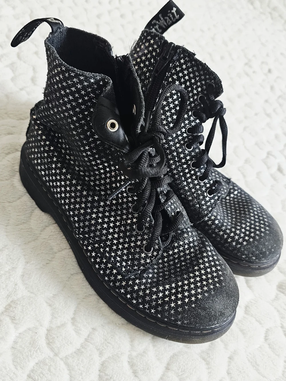 Dr. Martens doc martens
